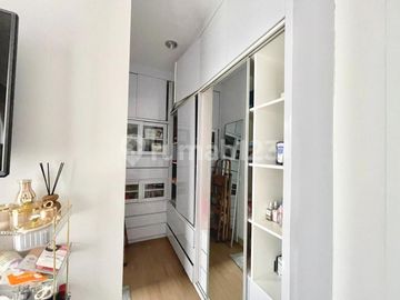 Dijual Rumah BSD Savia Visana Semi Furnish Cantik