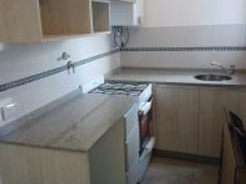 Departamento en venta en Banfield Este