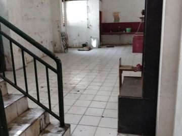 Butuh Cepat Laku !! ermurah Ruko Baliwerti Bubutan Pusat Kota Surabaya