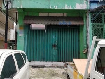 Butuh Cepat Laku !! ermurah Ruko Baliwerti Bubutan Pusat Kota Surabaya