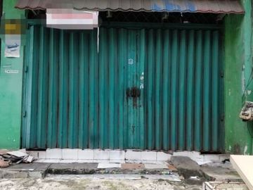 Butuh Cepat Laku !! ermurah Ruko Baliwerti Bubutan Pusat Kota Surabaya