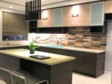 For Sale: Brand New 4-Storey Townhouse Unit in New Manila, Quezon City