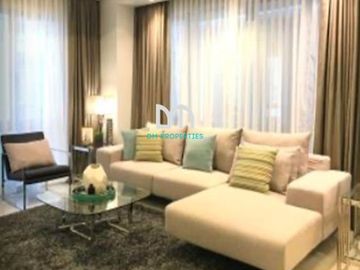 For Sale: Brand New 4-Storey Townhouse Unit in New Manila, Quezon City