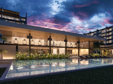 Departamentos en Venta en Mérida, Yucatán: Lujo y Comodidad