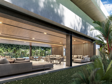 Departamentos en Venta en Mérida, Yucatán: Lujo y Comodidad