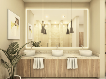 Departamentos en Venta en Mérida, Yucatán: Lujo y Comodidad