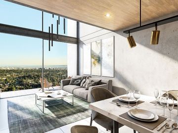 Departamentos en Venta en Mérida, Yucatán: Lujo y Comodidad