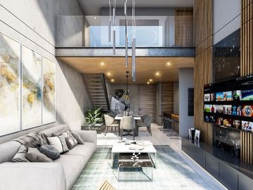 Departamentos en Venta en Mérida, Yucatán: Lujo y Comodidad