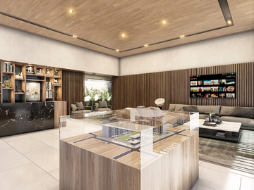 Departamentos en Venta en Mérida, Yucatán: Lujo y Comodidad