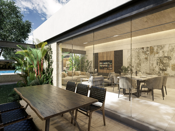 Departamentos en Venta en Mérida, Yucatán: Lujo y Comodidad