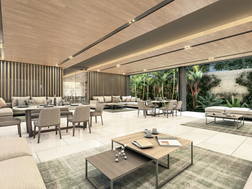 Departamentos en Venta en Mérida, Yucatán: Lujo y Comodidad