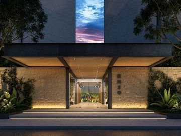 Departamentos en Venta en Mérida, Yucatán: Lujo y Comodidad
