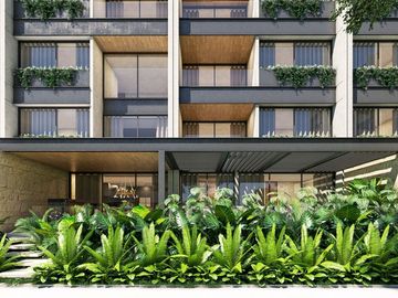 Departamentos en Venta en Mérida, Yucatán: Lujo y Comodidad