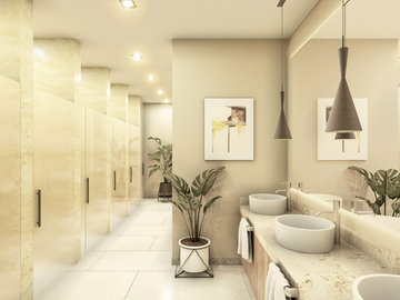 Departamentos en Venta en Mérida, Yucatán: Lujo y Comodidad
