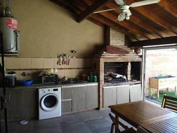 Casa en venta en Moron Sur