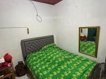 Rumah Hook Dan Kontrakan Di Bintara Bekasi LT 185m 5 KT Siap Huni