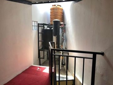 Ruko Strategis di Antapani Dekat Arcamanik Cisaranten