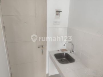 Disewakan Apartemen Tokyo Studio di Pik2