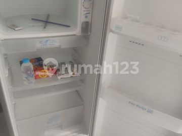 Disewakan Apartemen Tokyo Studio di Pik2