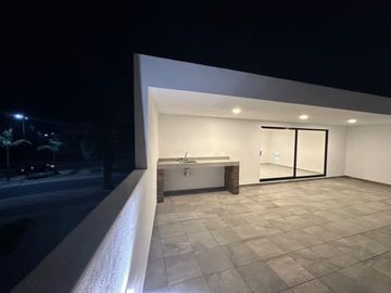 CASA EN VENTA PARQUE NAYARIT LOMAS DE ANGELOPOLIS