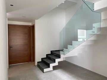CASA EN VENTA PARQUE NAYARIT LOMAS DE ANGELOPOLIS