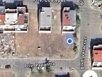 CASA EN VENTA PARQUE NAYARIT LOMAS DE ANGELOPOLIS