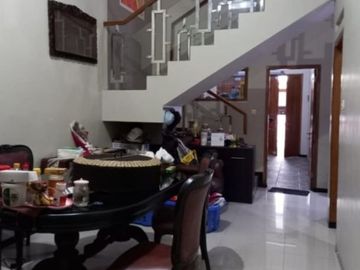 Dijual Rumah Mewah di Malang