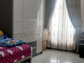 Dijual Rumah Mewah di Malang