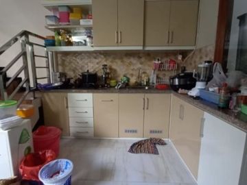 Dijual Rumah Mewah di Malang