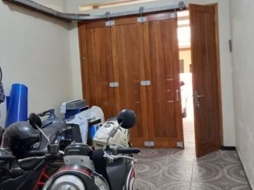 Dijual Rumah Mewah di Malang