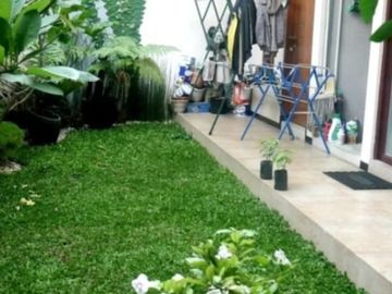 Dijual Rumah Mewah di Malang