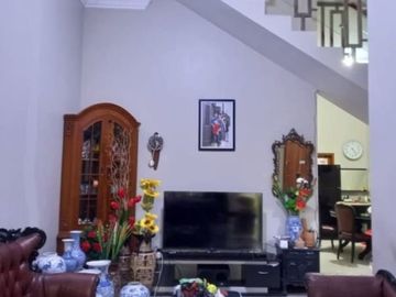 Dijual Rumah Mewah di Malang