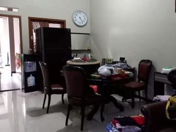 Dijual Rumah Mewah di Malang