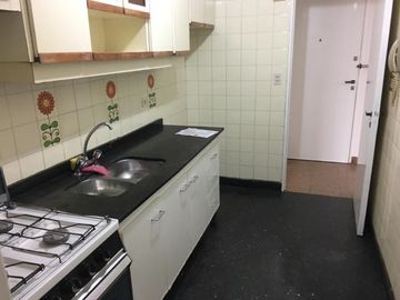 Departamento en venta en Lanus Oeste