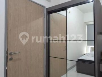Disewakan Apartemen Akasa Pure Living Bsd 1 Bedroom