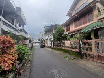 Hunian Nyaman  Aman Di Jalan Gg Unggas Cendrawasih