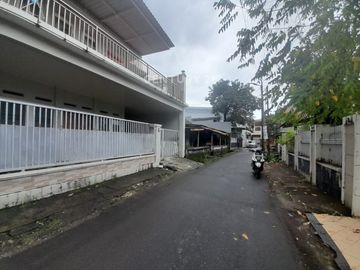 Hunian Nyaman  Aman Di Jalan Gg Unggas Cendrawasih