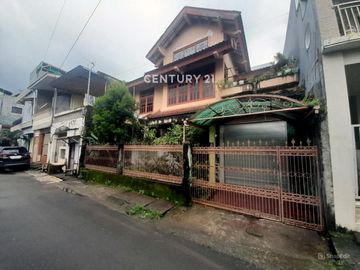 Hunian Nyaman  Aman Di Jalan Gg Unggas Cendrawasih