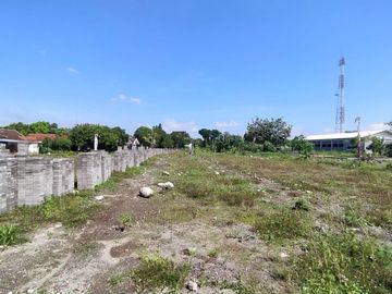 Rumah Model VILLA MEZZANINE Dijual dekat Candi Prambanan