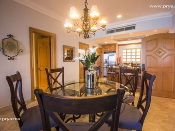 DEPARTAMENTO en Venta Riviera Nayarit, Nuevo Vallarta, Jalisco