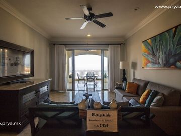 DEPARTAMENTO en Venta Riviera Nayarit, Nuevo Vallarta, Jalisco