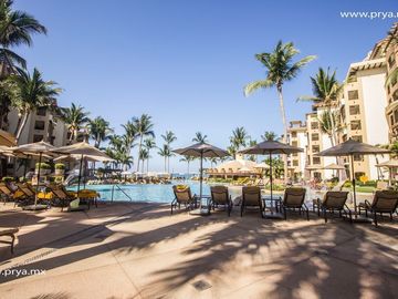 DEPARTAMENTO en Venta Riviera Nayarit, Nuevo Vallarta, Jalisco