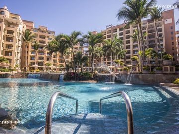 DEPARTAMENTO en Venta Riviera Nayarit, Nuevo Vallarta, Jalisco
