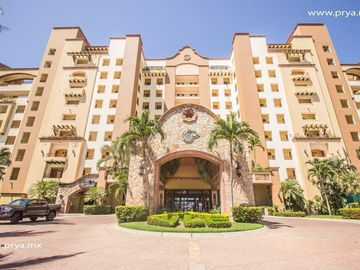 DEPARTAMENTO en Venta Riviera Nayarit, Nuevo Vallarta, Jalisco