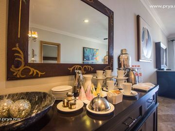 DEPARTAMENTO en Venta Riviera Nayarit, Nuevo Vallarta, Jalisco