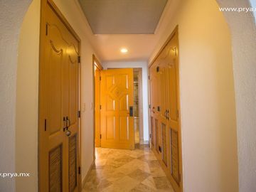 DEPARTAMENTO en Venta Riviera Nayarit, Nuevo Vallarta, Jalisco