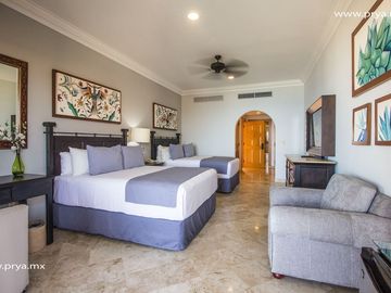DEPARTAMENTO en Venta Riviera Nayarit, Nuevo Vallarta, Jalisco