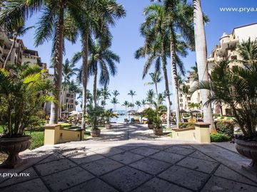 DEPARTAMENTO en Venta Riviera Nayarit, Nuevo Vallarta, Jalisco