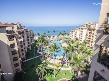 DEPARTAMENTO en Venta Riviera Nayarit, Nuevo Vallarta, Jalisco