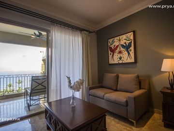 DEPARTAMENTO en Venta Riviera Nayarit, Nuevo Vallarta, Jalisco